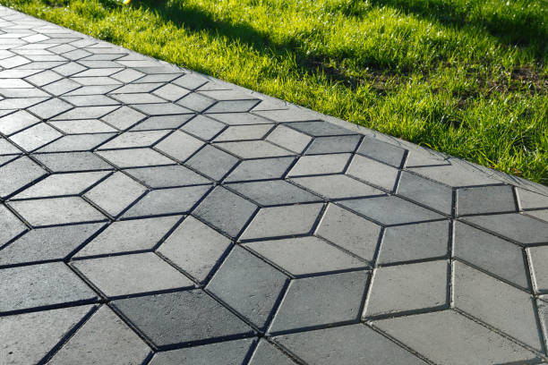 Best Resin-Bound Driveway Pavers in Batavia, NY